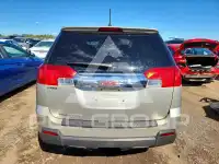 2014 GMC TERRAIN фото