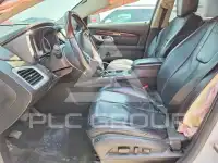2014 GMC TERRAIN photo