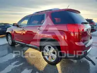 2014 GMC TERRAIN фото