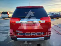 2014 GMC TERRAIN фото