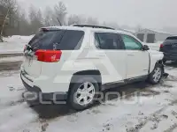 2014 GMC TERRAIN фото