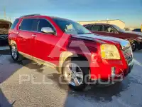 2014 GMC TERRAIN фото