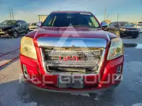 2014 GMC TERRAIN фото