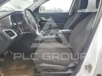 2014 GMC TERRAIN фото