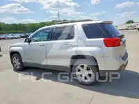 2014 GMC TERRAIN photo