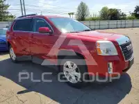 2014 GMC TERRAIN photo