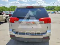 2014 GMC TERRAIN photo