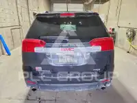 2014 GMC TERRAIN фото