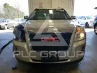 2014 GMC TERRAIN фото