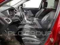 2014 GMC TERRAIN фото