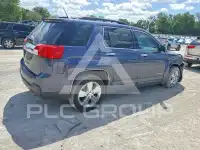 2014 GMC TERRAIN фото