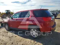 2014 GMC TERRAIN фото