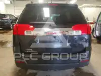 2014 GMC TERRAIN фото