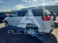 2014 GMC TERRAIN photo