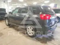 2014 GMC TERRAIN фото