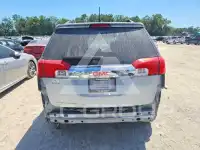 2014 GMC TERRAIN фото