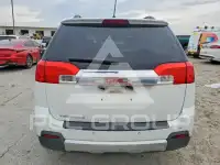 2014 GMC TERRAIN фото