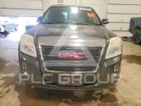2014 GMC TERRAIN фото