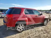 2014 GMC TERRAIN фото