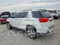 2014 GMC TERRAIN фото