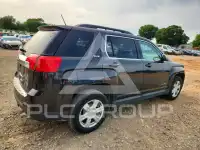 2014 GMC TERRAIN фото