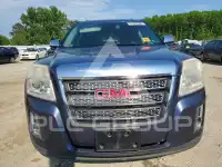 2014 GMC TERRAIN photo