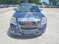 2014 GMC TERRAIN фото