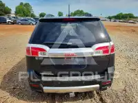 2014 GMC TERRAIN фото