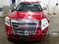 2014 GMC TERRAIN фото