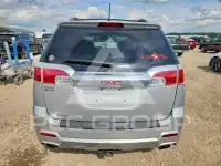 2014 GMC TERRAIN photo