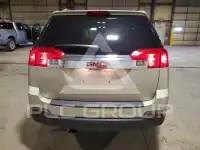 2014 GMC TERRAIN фото