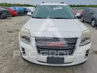 2014 GMC TERRAIN фото