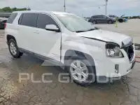 2014 GMC TERRAIN фото