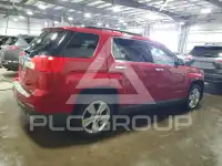 2014 GMC TERRAIN фото