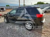 2014 GMC TERRAIN фото