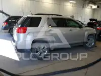 2014 GMC TERRAIN фото