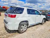 2014 GMC TERRAIN фото