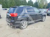 2014 GMC TERRAIN photo