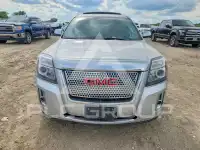 2014 GMC TERRAIN photo