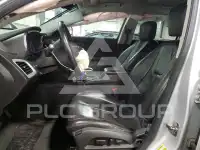2014 GMC TERRAIN photo