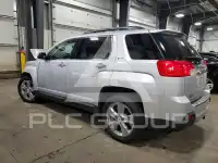 2014 GMC TERRAIN photo