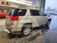 2014 GMC TERRAIN фото