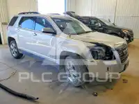 2014 GMC TERRAIN фото