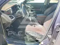 2014 GMC TERRAIN фото