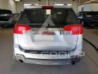 2014 GMC TERRAIN фото
