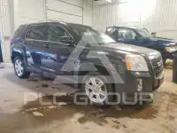 2014 GMC TERRAIN фото