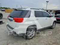 2014 GMC TERRAIN фото