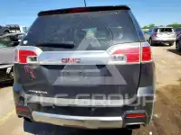2014 GMC TERRAIN фото