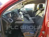 2014 GMC TERRAIN фото