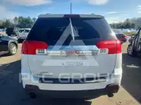 2014 GMC TERRAIN photo